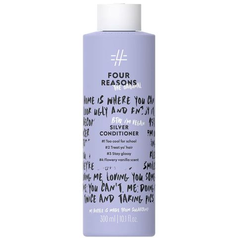 Four Reasons - Original Silver Conditioner - 300 ml