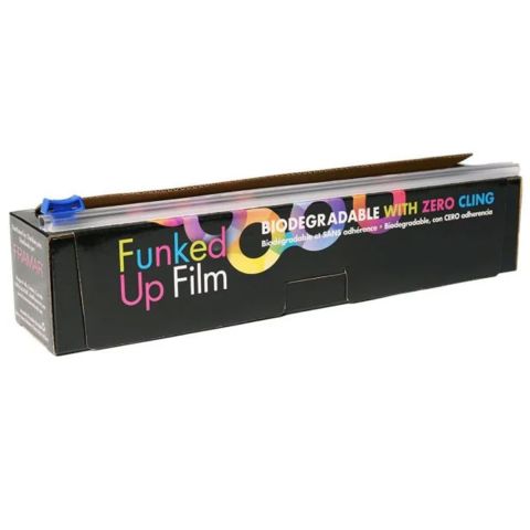 Framar - Funked Up - Transparent Highlight Foil