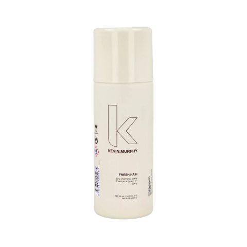 Kevin Murphy - Fresh.Hair Dry Shampoo Spray - 100 ml