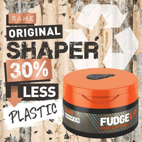 Fudge - Hair Sculpt Shaper - 75 gr