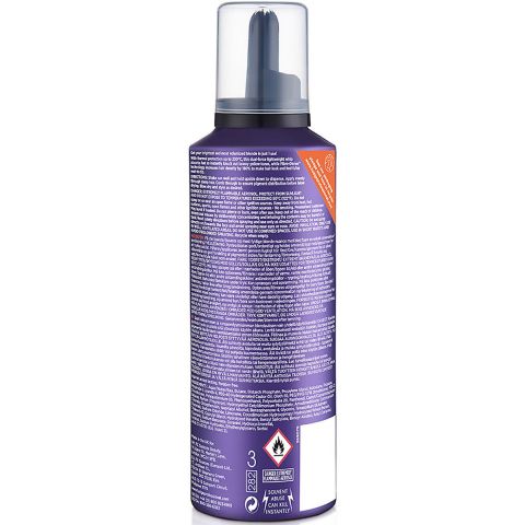 Fudge - Xpander Foam - Violet - 200 ml