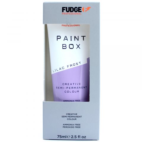 Fudge Paintbox - NEW