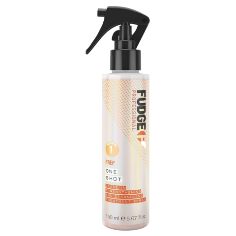 Fudge - 1 Shot - Treatment Spray - 150 ml