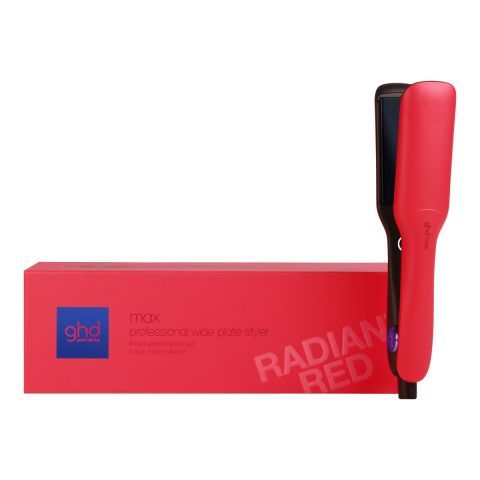 ghd - Max Straightener Colour Crush