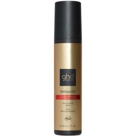 ghd - Bodyguard Heat Protect Color Hair - 120 ml