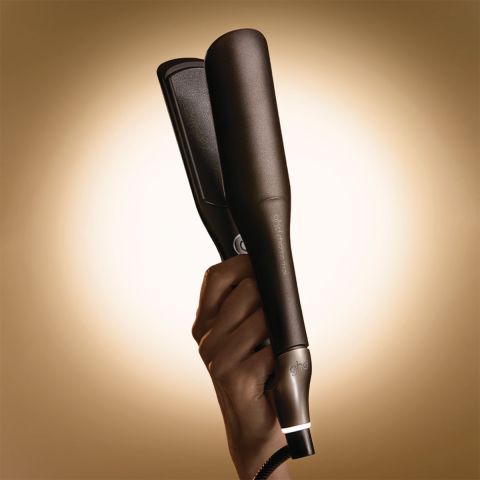 ghd - Chronos Max Styler - Black