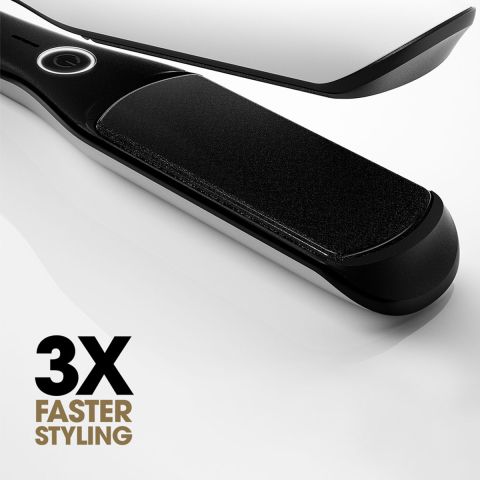 ghd - Chronos Max Styler - White