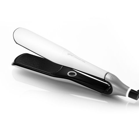 ghd - Chronos Max Styler - White