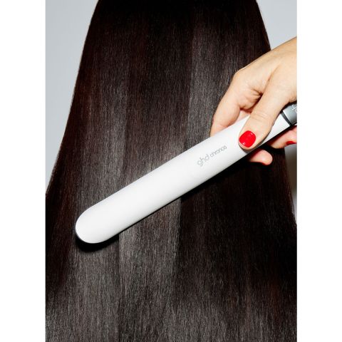 ghd - Chronos Straightener White