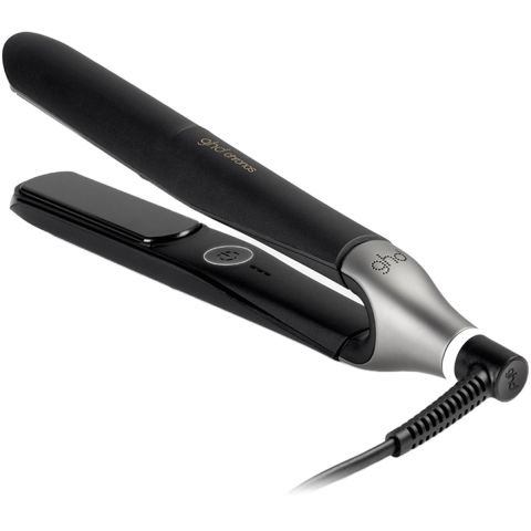 ghd - Chronos Straightener Black