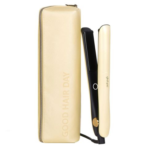 ghd - Gold Straightener Sunsthetic Collection Gold