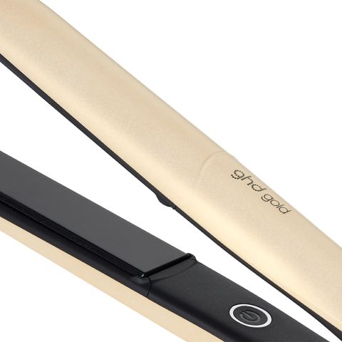 ghd - Gold Straightener Sunsthetic Collection Gold