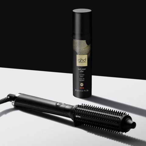 ghd - Rise Hot Brush