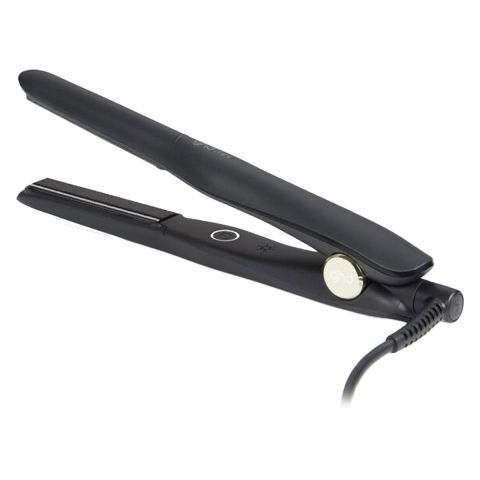 ghd - Mini Straightener - Black