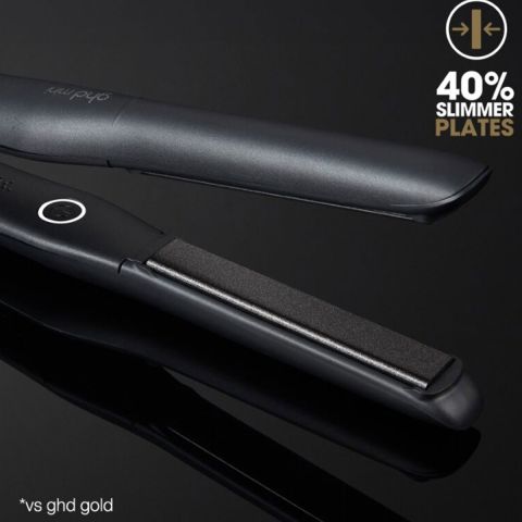 ghd - Mini Straightener - Black