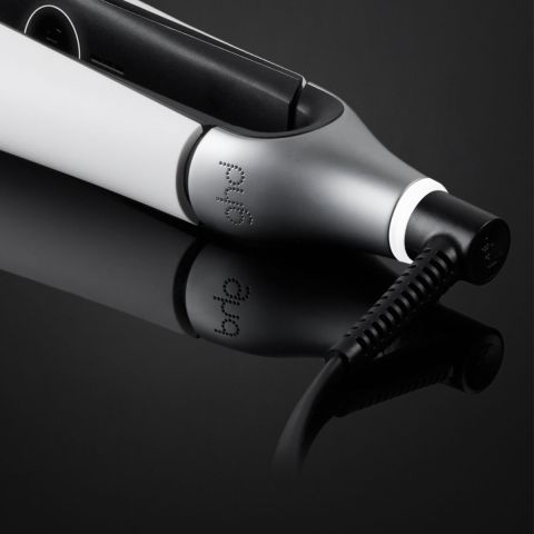 ghd - Chronos Straightener White