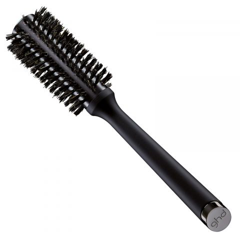 ghd - Natural Bristle Radial Brush Size 2 - 35 mm