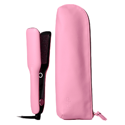 ghd - Max Straightener - Pink Collection