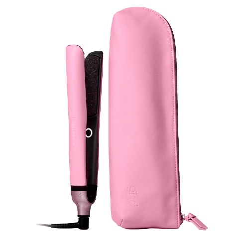 ghd - Platinum+ Straightener - Pink Collection