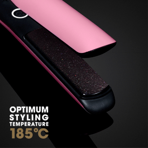 ghd - Platinum+ Straightener - Pink Collection