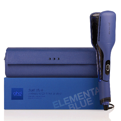 ghd - Duet Style 2-in-1 Hot Air Straightener Colour Crush