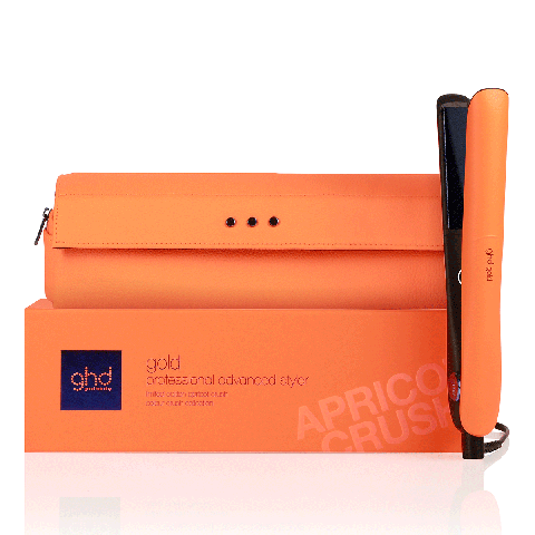 ghd - Gold® Straightener Colour Crush