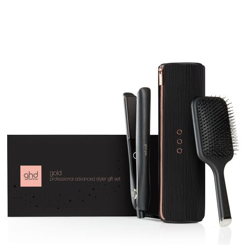 ghd - Gold Styler Gift Set