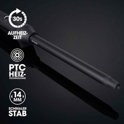 ghd - Curve Thin Wand