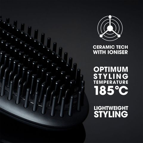 ghd - Glide Hot Brush