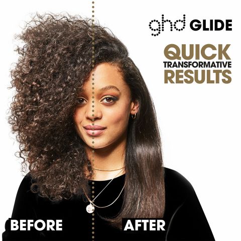 ghd - Glide Hot Brush