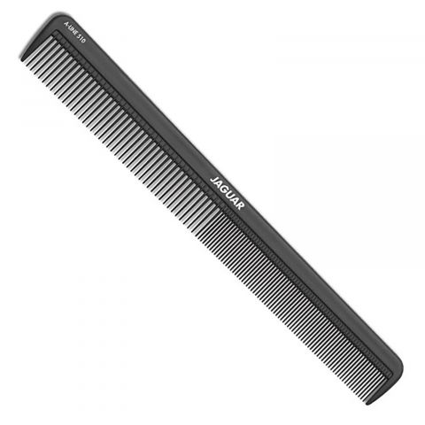 Jaguar - A-Line - A510 - Whip comb - Black