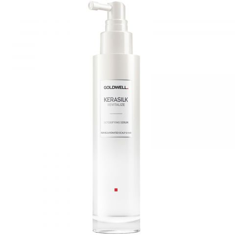 Goldwell - Kerasilk Revitalize - Detoxifying Serum - 100 ml