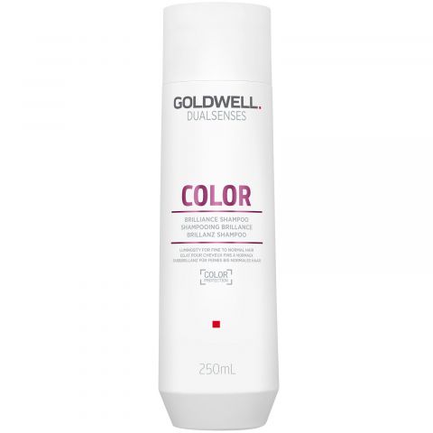 Goldwell - Dualsenses Color - Brilliance Shampoo