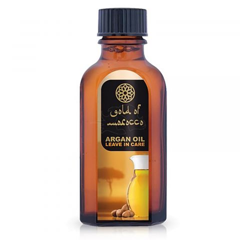 Gold of Morocco Argan Oil