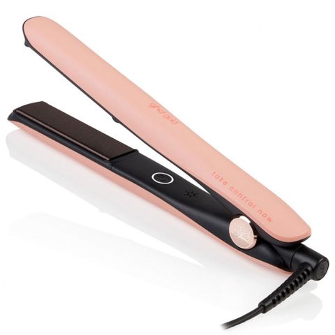 ghd - Gold® Straightener Pink Peach