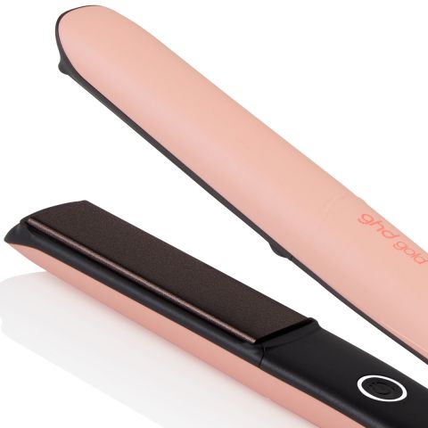 ghd - Gold® Straightener Pink Peach