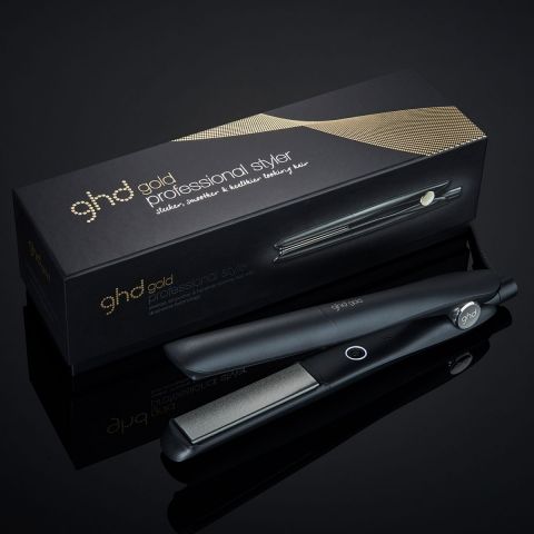 ghd - Gold Styler Straightener