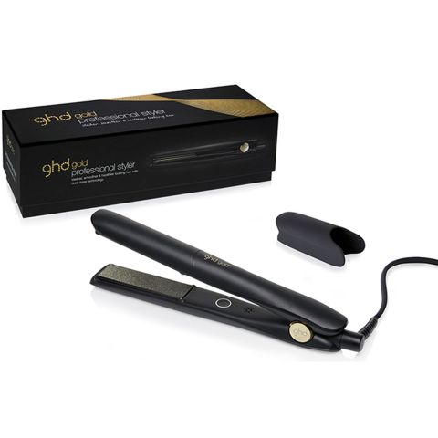 ghd - Gold Styler Straightener