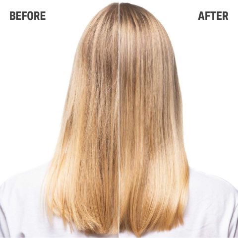 Goldwell - Dualsenses Blondes & Highlights - Anti-Yellow Conditioner