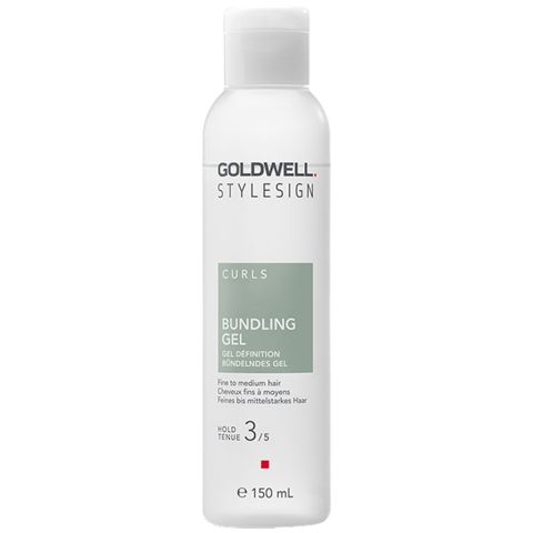 Goldwell - StyleSign Bundling Gel - 150 ml 