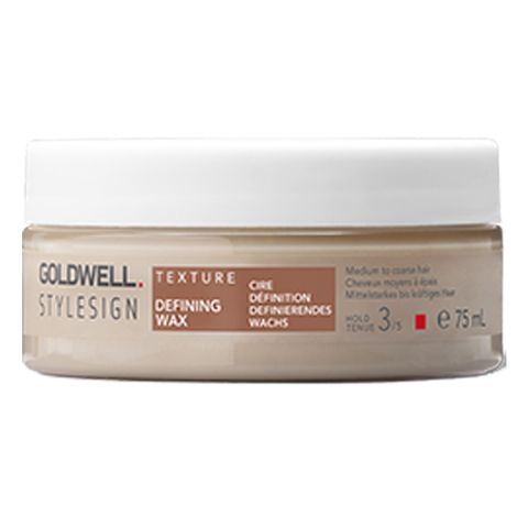 Goldwell - StyleSign Defining Wax - 75 ml