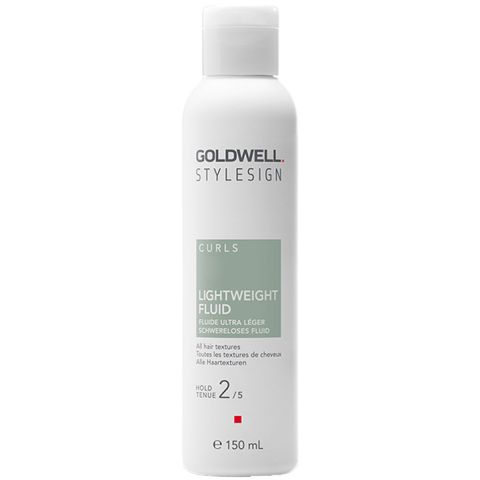 Goldwell - StyleSign Lightweight Fluid - 150 ml