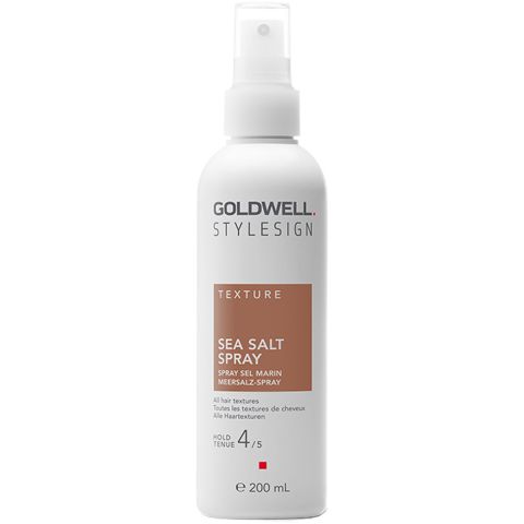 Goldwell - StyleSign Sea Salt Spray - 200 ml