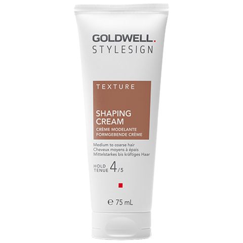 Goldwell - StyleSign Shaping Cream - 75 ml