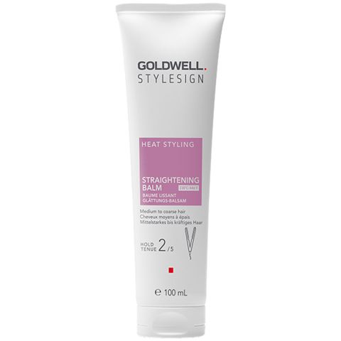 Goldwell - StyleSign Straightening Balm - 100 ml