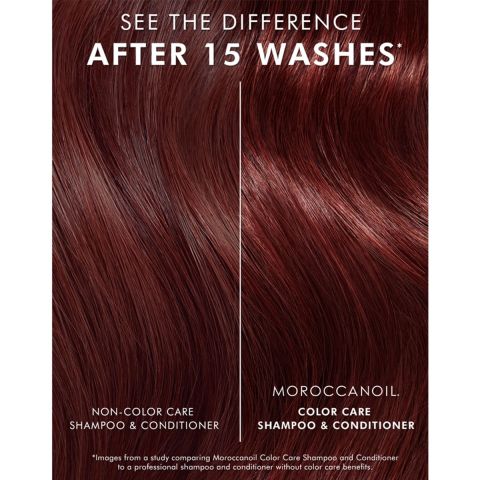 Moroccanoil - Color Care Shampoo