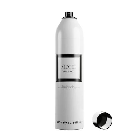 Mohi - Hairspray - 300 ml