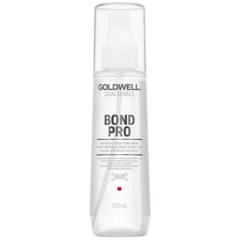 Goldwell - Dualsenses - Bond Pro - Repair & Structure Spray - 150 ml