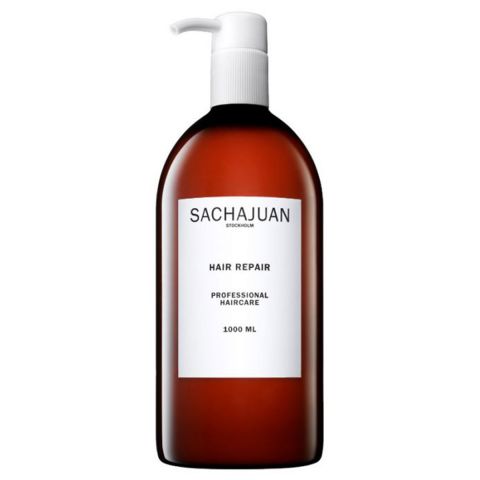 SachaJuan - Hair Repair Treatment