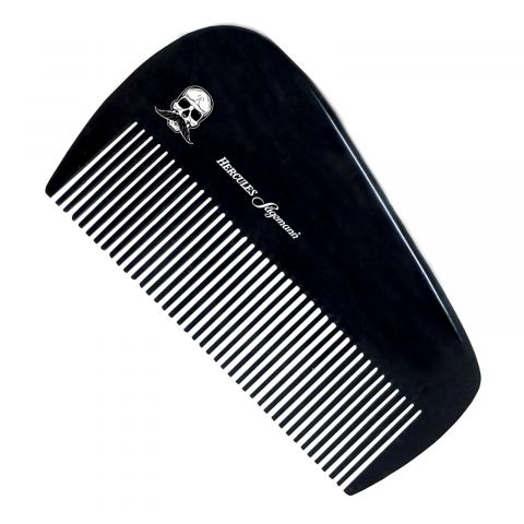 Hercules Sägemann - Beard Comb - AC9